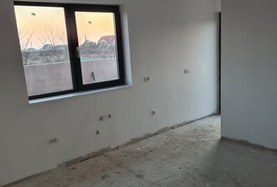 Casă cu 3 camere în Ghercești - 5