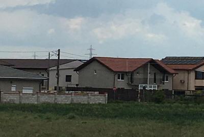 Teren Construcții intravilan de 1160 mp, în Cumpăna - 3