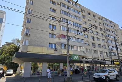 Spațiu comercial, de 318.57000732422 mp, în Gara de Nord