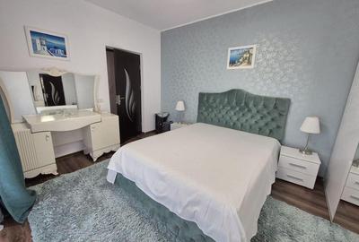 Apartament cu 2 camere decomandat în Bucium - 4