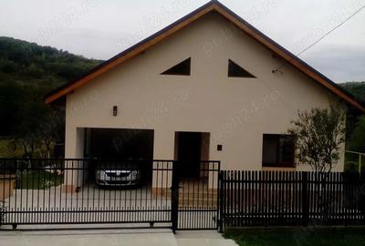 Casă cu 4 camere cu Teren 6202 Mp în Totea - 4
