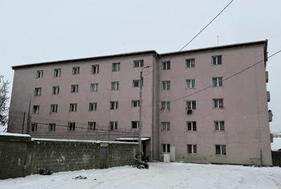 Garsonieră în Central - 1
