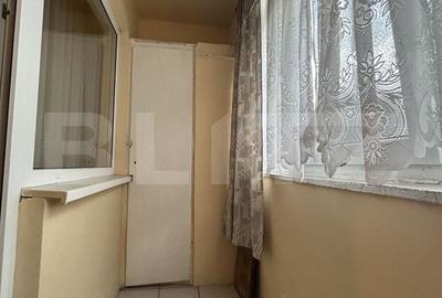 Apartament cu 2 camere semidecomandat în Central - 4
