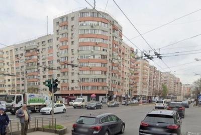Spațiu comercial, de 270 mp, în Moșilor