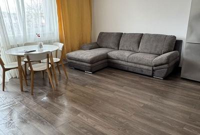 Apartament cu 3 camere decomandat în Valea Lupului - 1