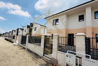 Casă cu 4 camere cu Teren 250 Mp în Corbeanca - 2