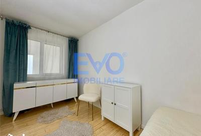Apartament cu 3 camere în Alexandru cel Bun - 8