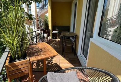 Apartament cu 3 camere decomandat în Central - 3