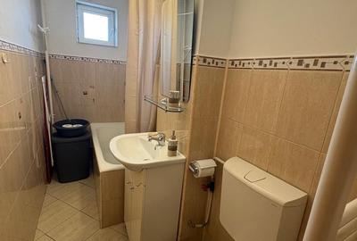 Apartament cu 2 camere în Podu Roș