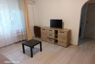 Apartament cu 2 camere semidecomandat în Central - 1