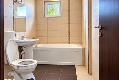 Apartament cu 2 camere în Clinceni