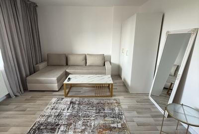 Apartament cu 2 camere decomandat, mobilat în Berceni