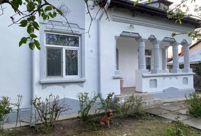 Casă cu Teren 2600 Mp în Periș - 5