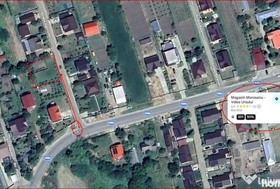 Teren de 600 mp, în Valea Ursului - 4