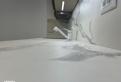 Apartament cu 2 camere în Est