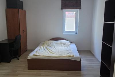Garsonieră decomandată, mobilată în Tineretului - 10