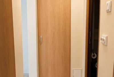 Apartament cu 2 camere semidecomandat în Grivița