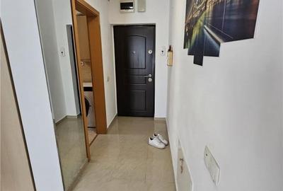 Garsonieră în Astra - 2