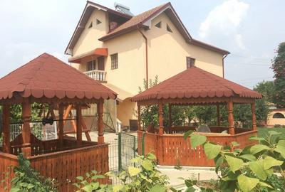 Casă cu 4 camere în Grădinari - 4