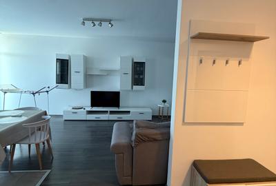 Apartament cu 2 camere semidecomandat în Take Ionescu - 3