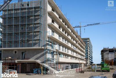 Apartament cu 2 camere în Nord - 3