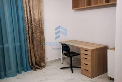 Apartament cu 2 camere, mobilat în Națiunile Unite - 5