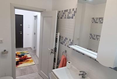 Apartament cu 2 camere, mobilat în Tomis Plus - 2