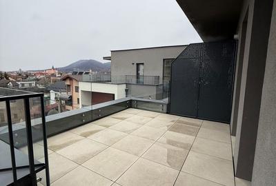 Apartament cu 2 camere în Central - 2