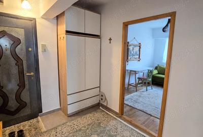 Apartament cu 2 camere decomandat în Fălticeni - 1