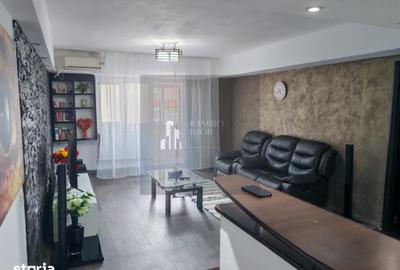 Apartament cu 3 camere în Rahova