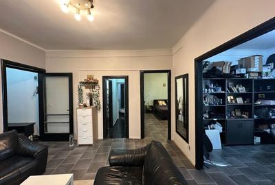 Apartament cu 2 camere decomandat, mobilat în Unirii - 1