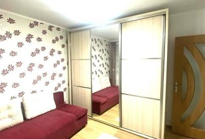 Apartament cu 2 camere decomandat în Drumul Taberei - 5