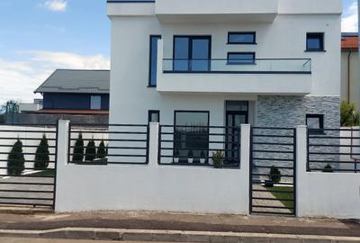 Casă cu 4 camere în Preajba - 7