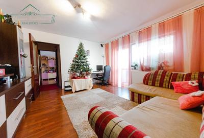Apartament cu 2 camere semidecomandat, mobilat în Confecții - 1