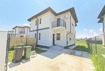 Duplex cu 3 camere cu Teren 120 Mp în Berceni - 1