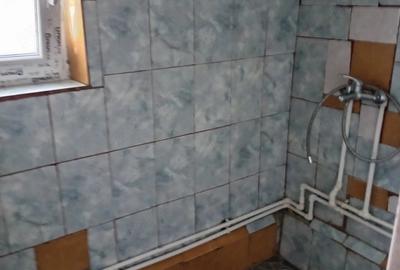 Garsonieră decomandată în Giulești