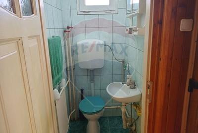 Casă cu 6 camere cu Teren 436 Mp în Ultracentral - 43