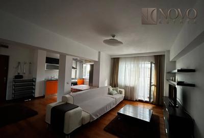 Apartament cu 2 camere semidecomandat, mobilat în P-ța Muncii