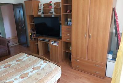 Apartament cu 2 camere decomandat în Central - 10