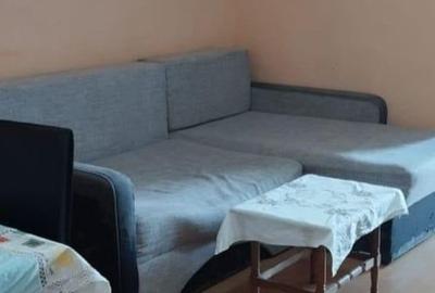 Garsonieră decomandată, mobilată în Colentina