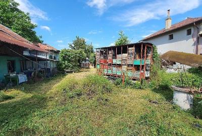 Teren de 6378 mp, în Brăteștii de Jos - 9