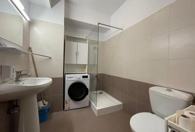 Apartament cu 2 camere, mobilat în 13 Septembrie - 5