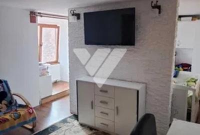 Garsonieră semidecomandată, mobilată în Ultracentral - 5