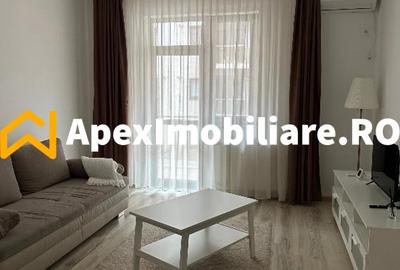 Garsonieră decomandată, mobilată în Drumul Taberei