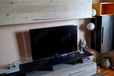 Apartament cu 4 camere decomandat în Găvana - 1