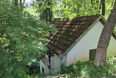 Casă cu 4 camere în Bobâlna - 4