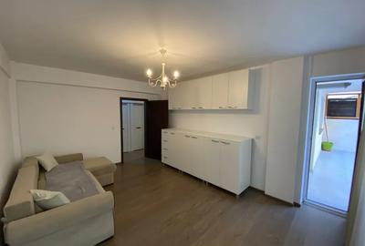 Apartament cu 2 camere decomandat, mobilat în Cug - 2