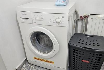 Garsonieră decomandată în Valea Cetății