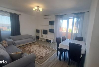 Apartament cu 2 camere în Valea Borcutului - 2