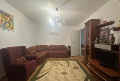 Apartament cu 2 camere decomandat, mobilat în Tomis Nord